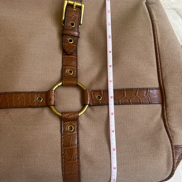 THE LIMITED WEEKENDER BAG - NEVER USED! - Picture 12 of 16